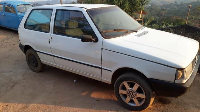 Fiat Uno