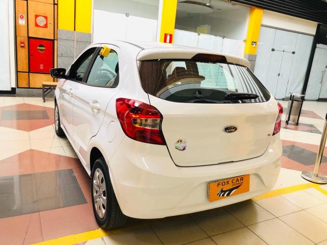 (5085) Ford Ka 2016/2017 1.5 Flex Se - Foto 4