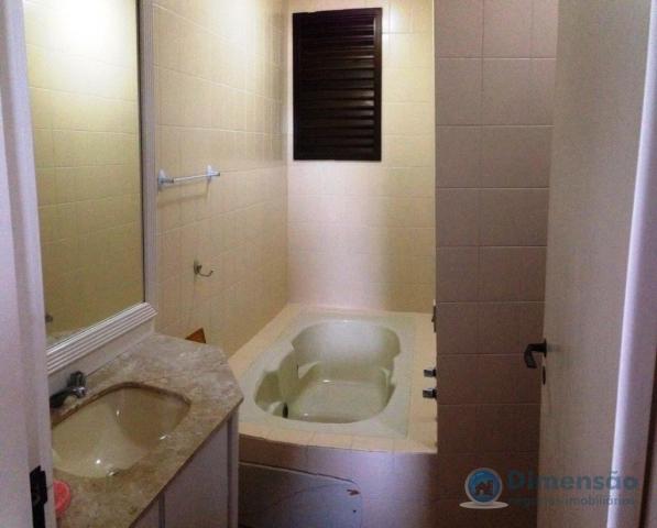 Apartamento à venda com 3 dormitórios em Praia brava, Florianópolis cod:491 - Foto 11