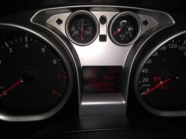 Ford Focus Flex 2.0 2010 - Foto 8