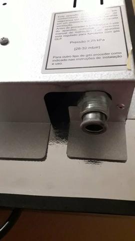 Vendo Fogão De Mesa Da Tramontina - Foto 3