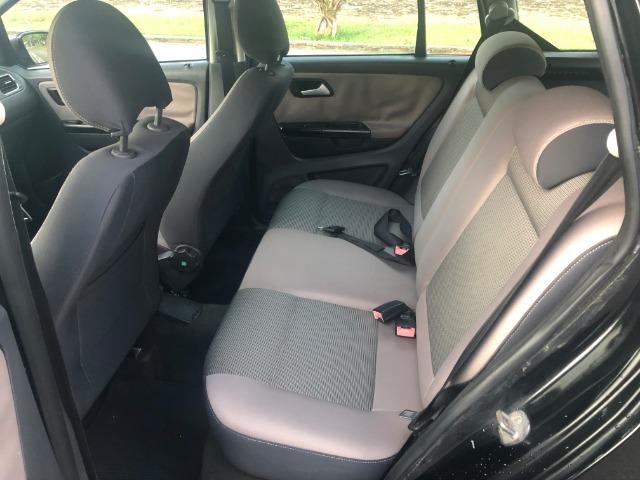 Vendo Spacefox 1.6 2011 Top! - Foto 6