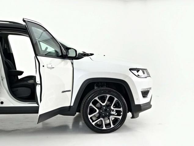 JEEP COMPASS 2019/2020 2.0 16V FLEX LIMITED AUTOMÁTICO - Foto 3