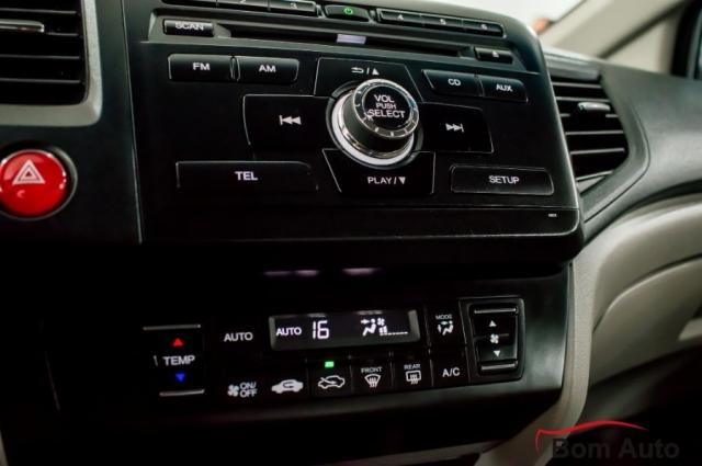 Honda Civic 2.0 LXR Automático 2015 - Foto 15