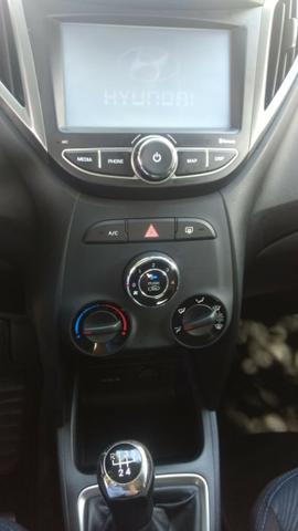 Hyundai HB20X Style 1.6 Flex 2015/2015 - Foto 3