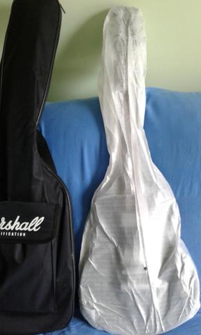 Guitarra Marshall Les Paul - Foto 4