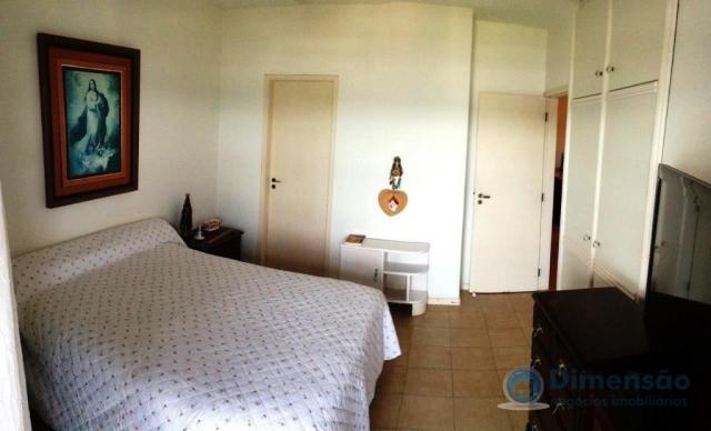 Apartamento à venda com 3 dormitórios em Praia brava, Florianópolis cod:491 - Foto 10