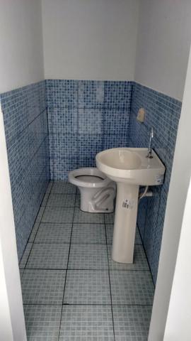 Aluga Ponto Comercial Novo - Centro Av. Paulino Mendes - Foto 6