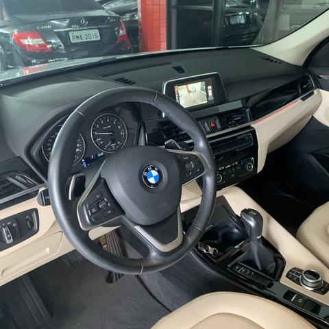 Bmw X1 - Foto 10