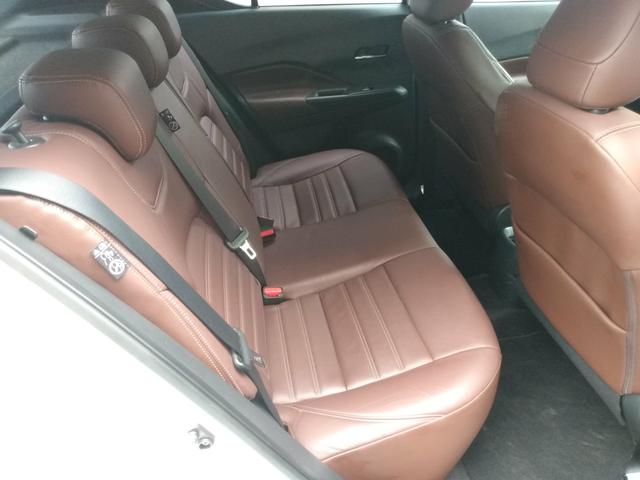 Nissan Kicks SL1.6 flex 2018 completo + couro com baixo km - Foto 12