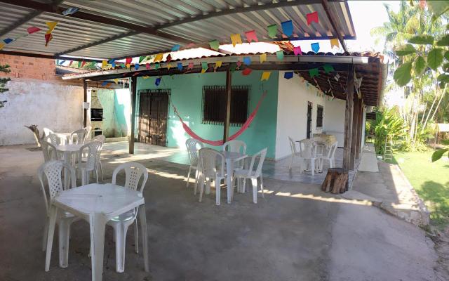 Casa de Eventos - Foto 2