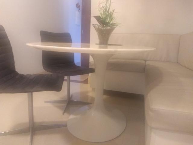Vendo Mesa Saarinen 1,60 x 0,80m - Foto 3
