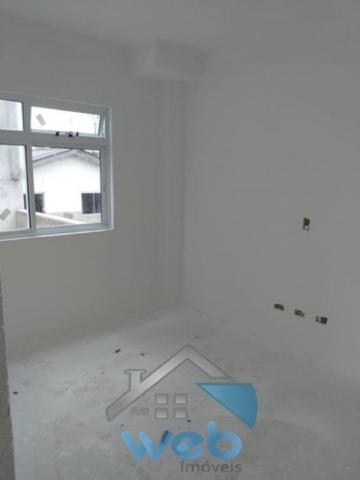 Sobrado, capão raso, 3 quartos, suíte, porcelanato - Foto 17