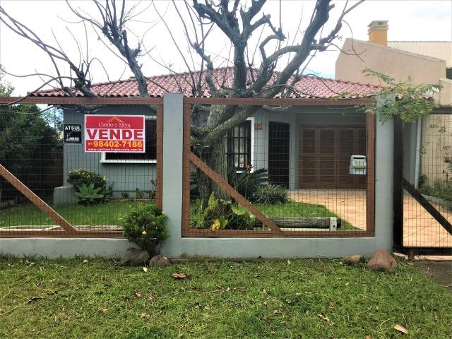 Casa na praia Atlântida Sul