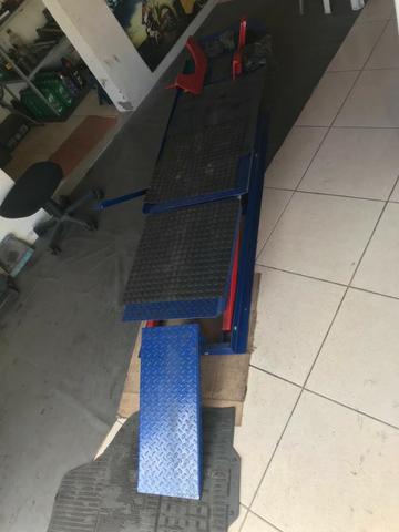 Casa de moto peças - Foto 3