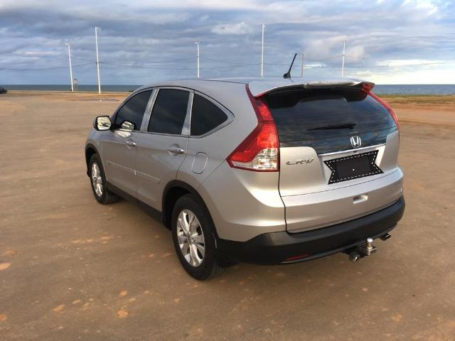 Honda CRV Flex 2013 - Foto 3