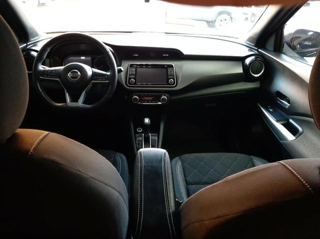 Nissan Kicks 2017 - Foto 6