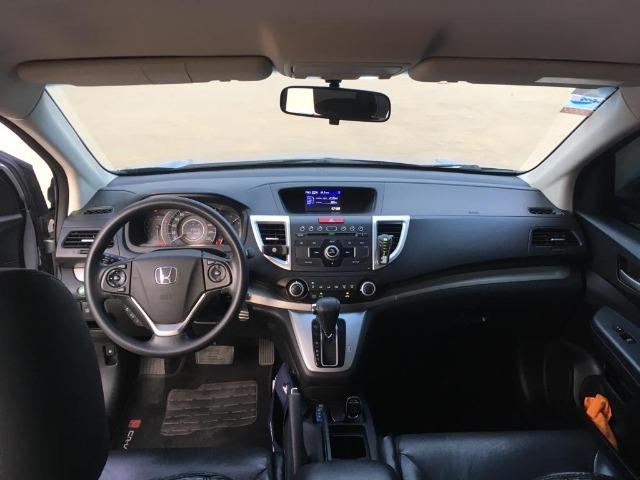Honda CRV Flex 2013 - Foto 5