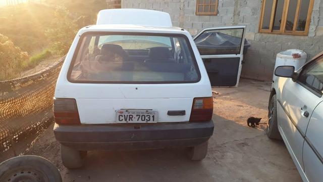 Fiat Uno - Foto 3