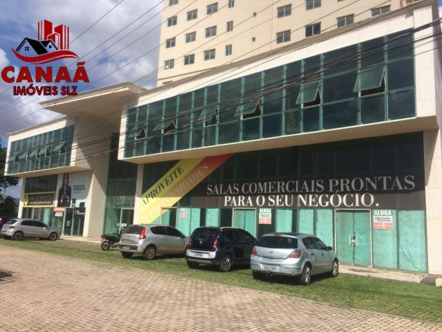 Oportunidade Lindas Salas Comerciais de 28 a 56m² Prontas p/ Você Montar o seu Negócio - Foto 7