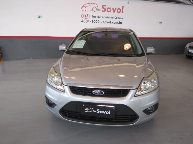 Ford Focus Flex 2.0 2010 - Foto 3