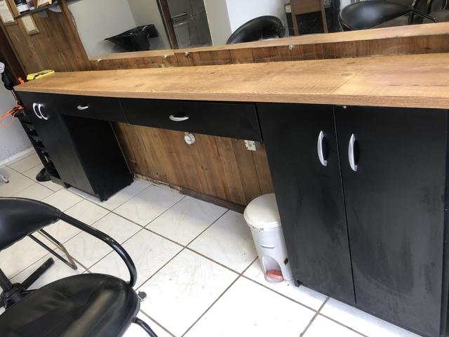 Balcão - Foto 4