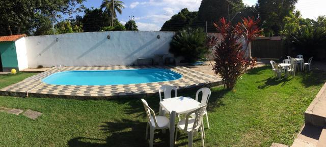 Casa de Eventos