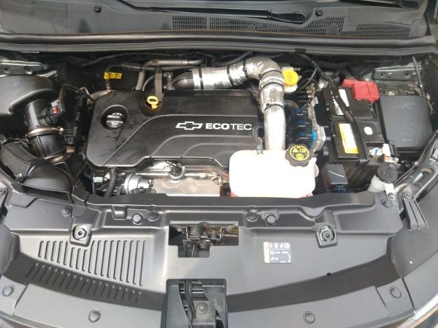 Tracker Premier 1.4 (Turbo) - 2018 - Foto 14