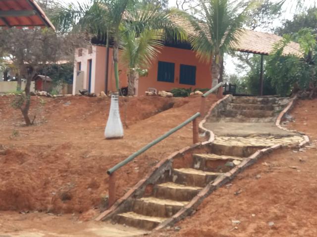 Projeto turístico dois rios. regiao serra do cipó. jaboticatubas, mg - Foto 8
