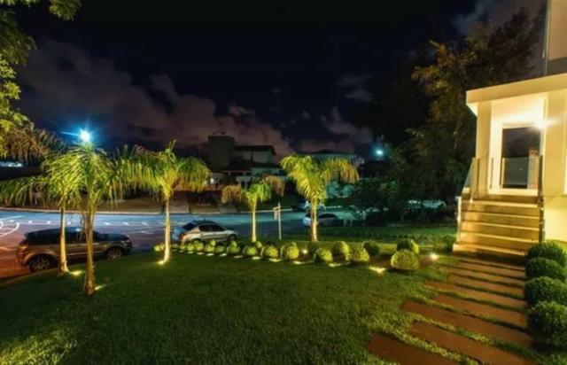 Casa de 4 suites Piscina Privativa no Cond. Parque Costa Verde em Piata R$ 4.900.000,00 - Foto 16