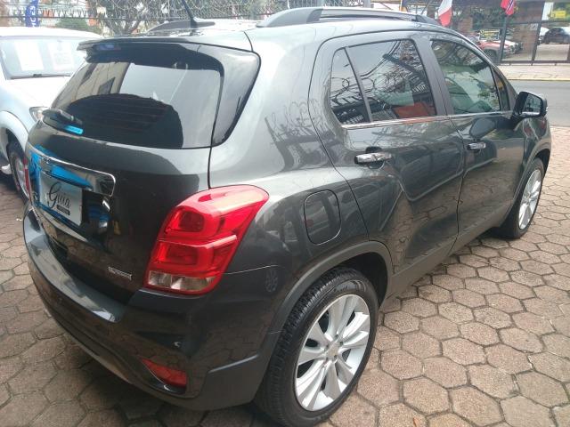 Tracker Premier 1.4 (Turbo) - 2018 - Foto 2