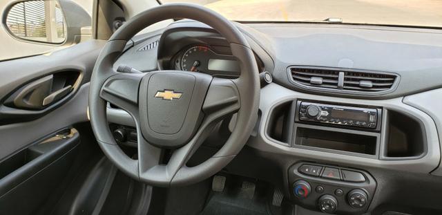 Chevrolet Prisma 1.0 8 JOYE - Foto 9