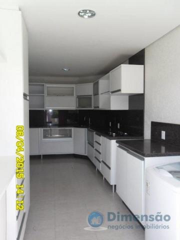 Apartamento à venda com 3 dormitórios em Praia brava, Florianópolis cod:480 - Foto 15