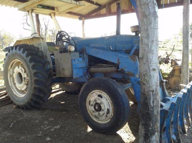 Sitio c/ 48he c/ 80% aberto, porteira fechada, N S Livramento-MT, faz troca - Foto 9