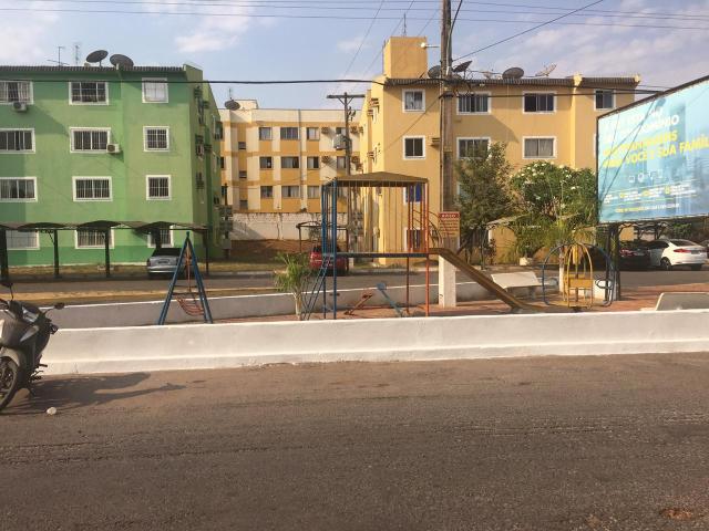 Aluga-se Apartamento Condominio Minas do Cuiabá - Foto 12