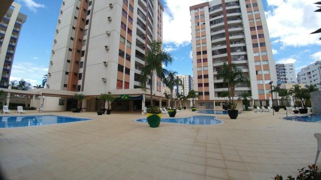 Apartamento com 03 Quartos, Residencial Promenade Caldas Novas GO - Foto 18