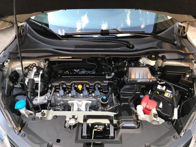 HONDA HR-V 2015/2016 1.8 16V FLEX EX 4P AUTOMÁTICO - Foto 11