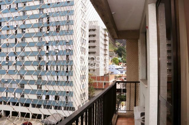 Apartamento à venda com 3 dormitórios em Tijuca, Rio de janeiro cod:AP3AP35441 - Foto 3