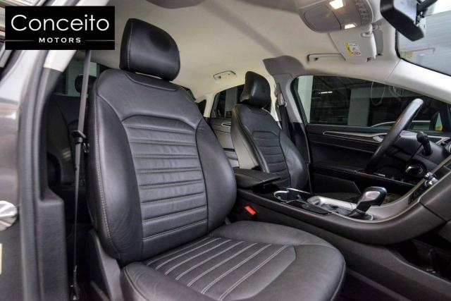 FORD FUSION 2.5 flex 2015 - Foto 10
