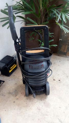 Vendo Máquina a jato - Foto 2