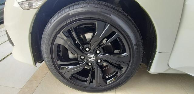 Honda Civic 2017 EXL em estado de zero - Foto 6