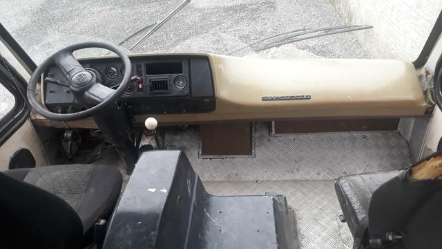 Micro Ônibus - Foto 6