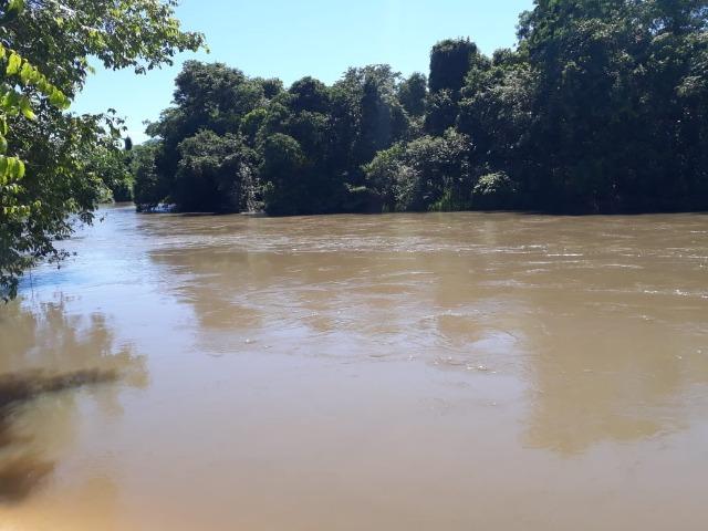 Fazenda c/ 620he, plantando em 200he, 240he em pastagens, Itiquira-MT - Foto 13