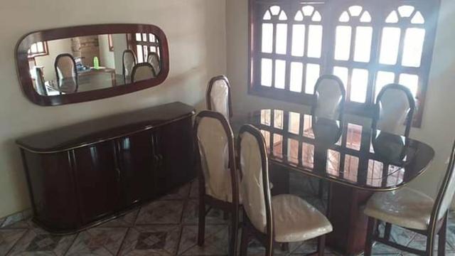 Conjunto sala de estar completo - Foto 4