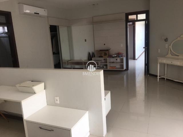 Casa Duplex - 4 suítes - Quintas do Calhau - Foto 8