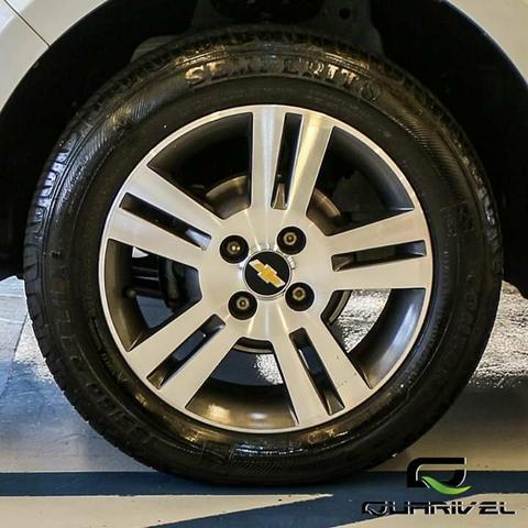 Agile ltz 1.4 2013 - Foto 5