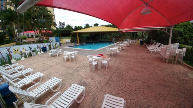 Apartamento com 02 Quartos, em Caldas Novas GO - Foto 16