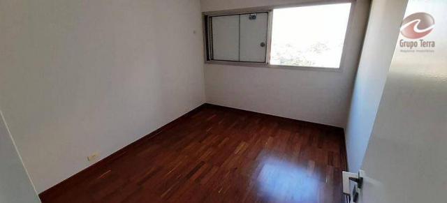 Apartamento residencial à venda, jardim são dimas, são josé dos campos. - Foto 4