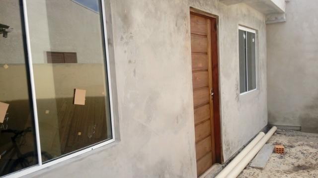 Casa em condomínio novo a beira mar - Foto 6