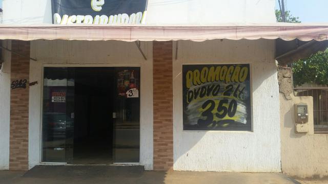 Aluga-se salão Avenida caula Oliveira número 5342 - Foto 2